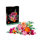 LEGO Botanicals – kytica kvetov 10342